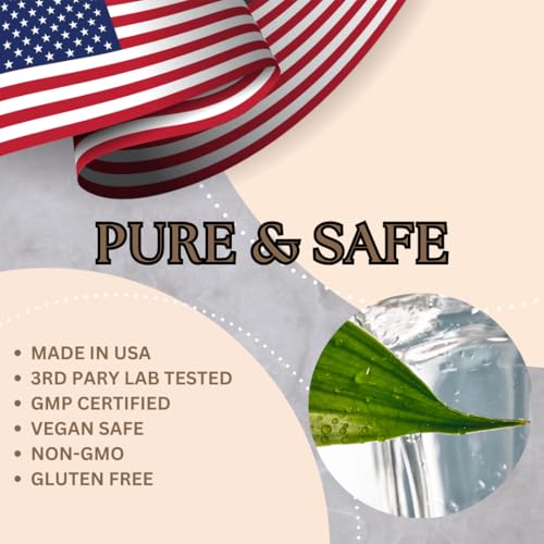 Etiqueta de suplemento NMNH mostrando ingredientes y beneficios