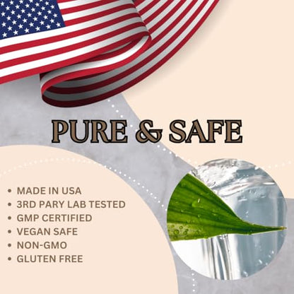 Etiqueta de suplemento NMNH mostrando ingredientes y beneficios