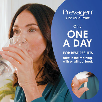 etiqueta de suplemento prevagen con vitamina d