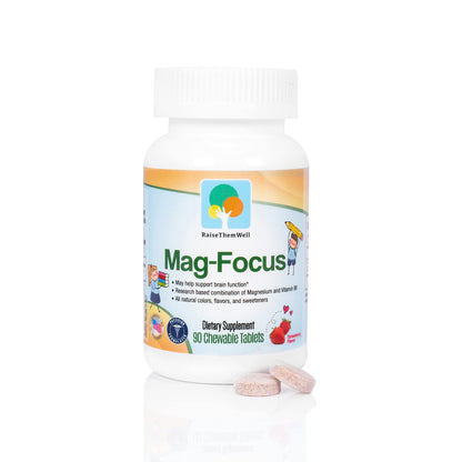 Etiqueta de estas vitaminas masticables para niños.