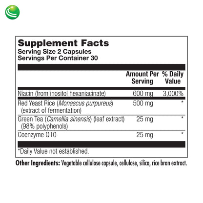 Extracto té verde en BioLipotrol Nutra Biogenesis
