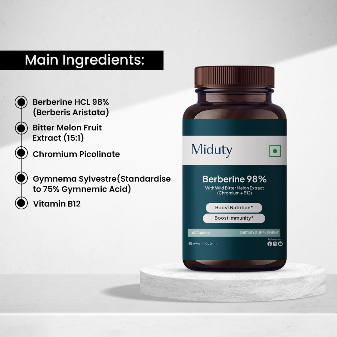 Extractos naturales Miduty salud integral.