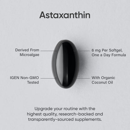 Extractos naturales en suplemento para salud ocular y antioxidantes