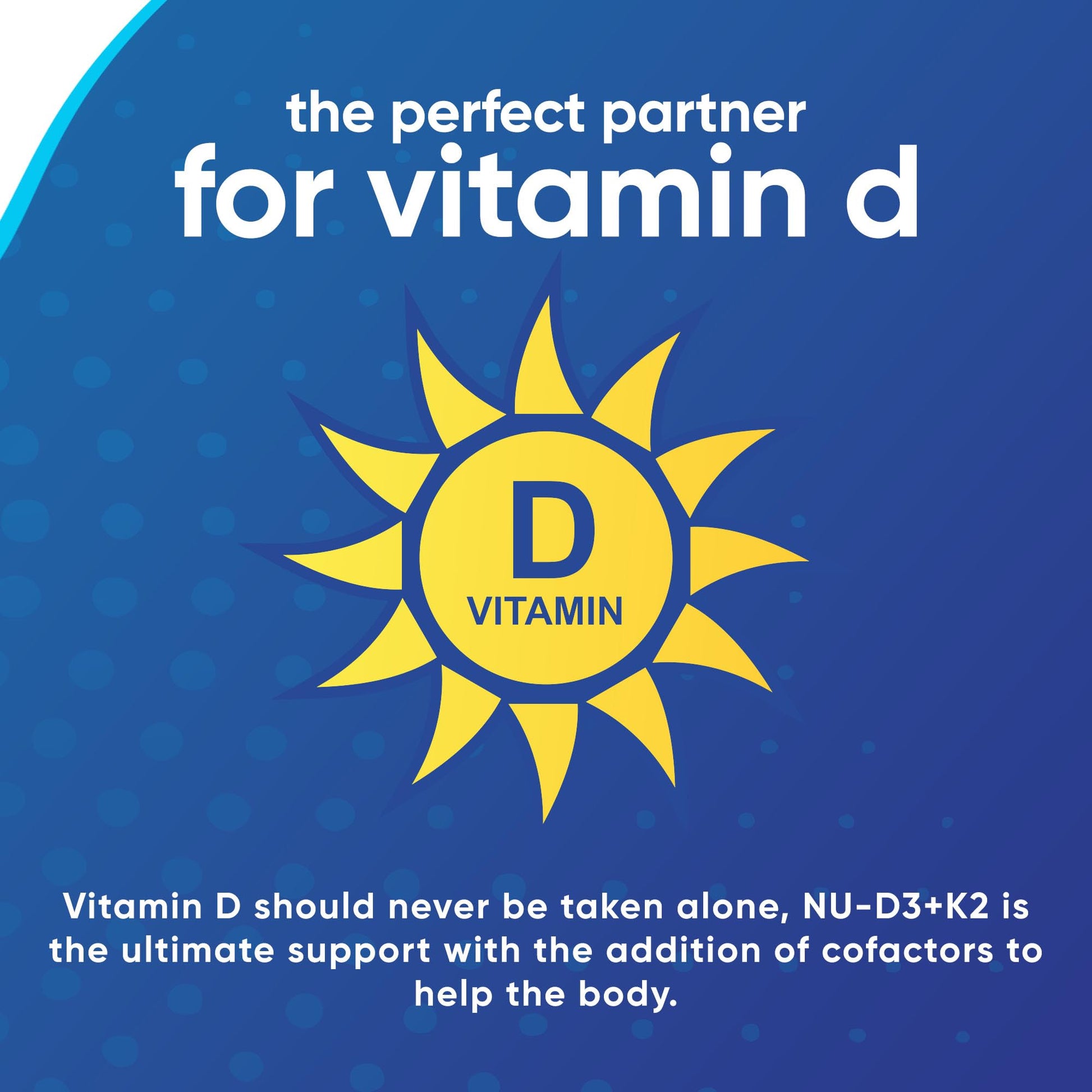 Fabricado en EE.UU. suplemento de vitamina d3 y k2 NuEthix