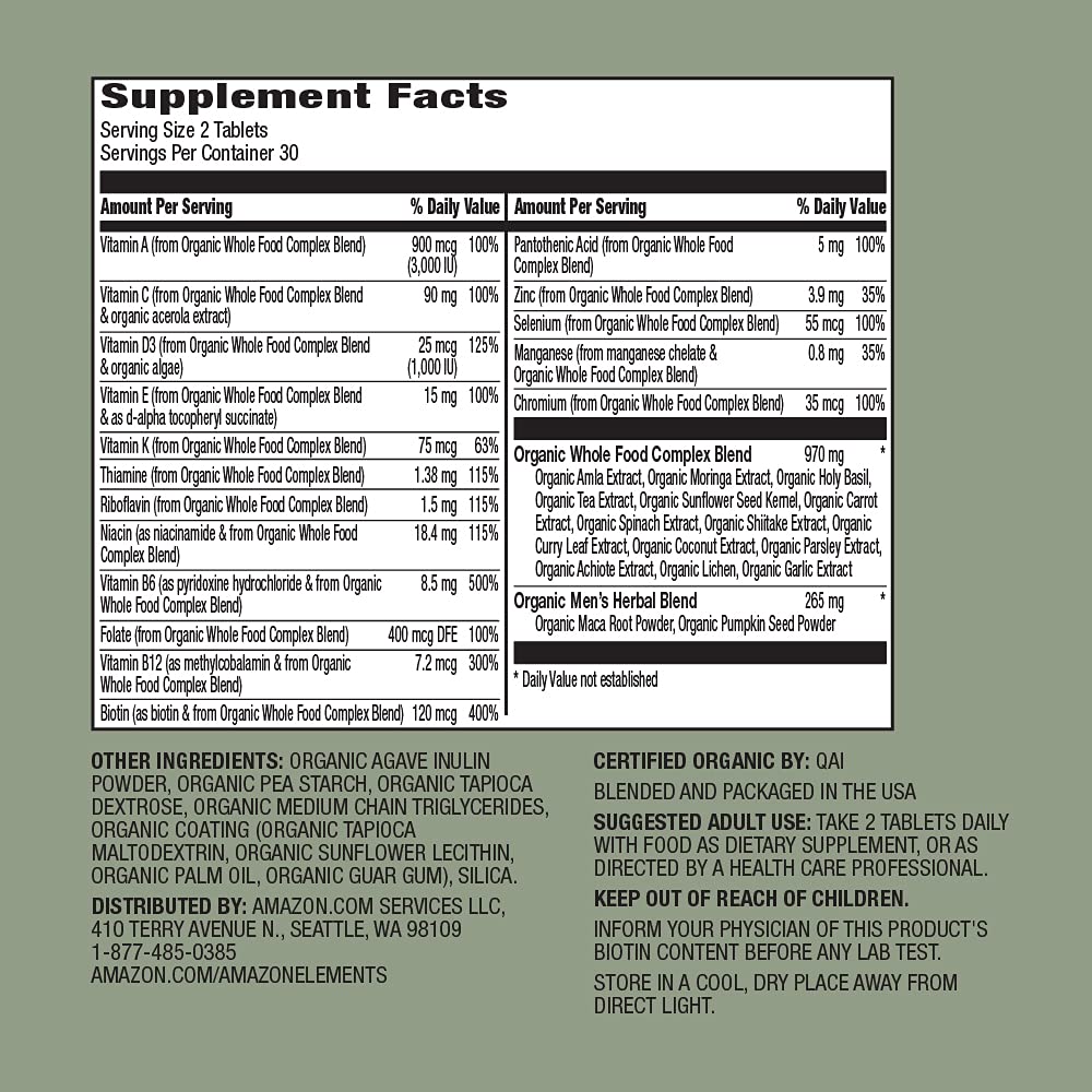 factores de suplementos alimenticios en bote