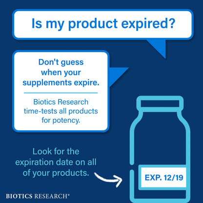 Familia confiando en Biotics Research ProMulti-Plus