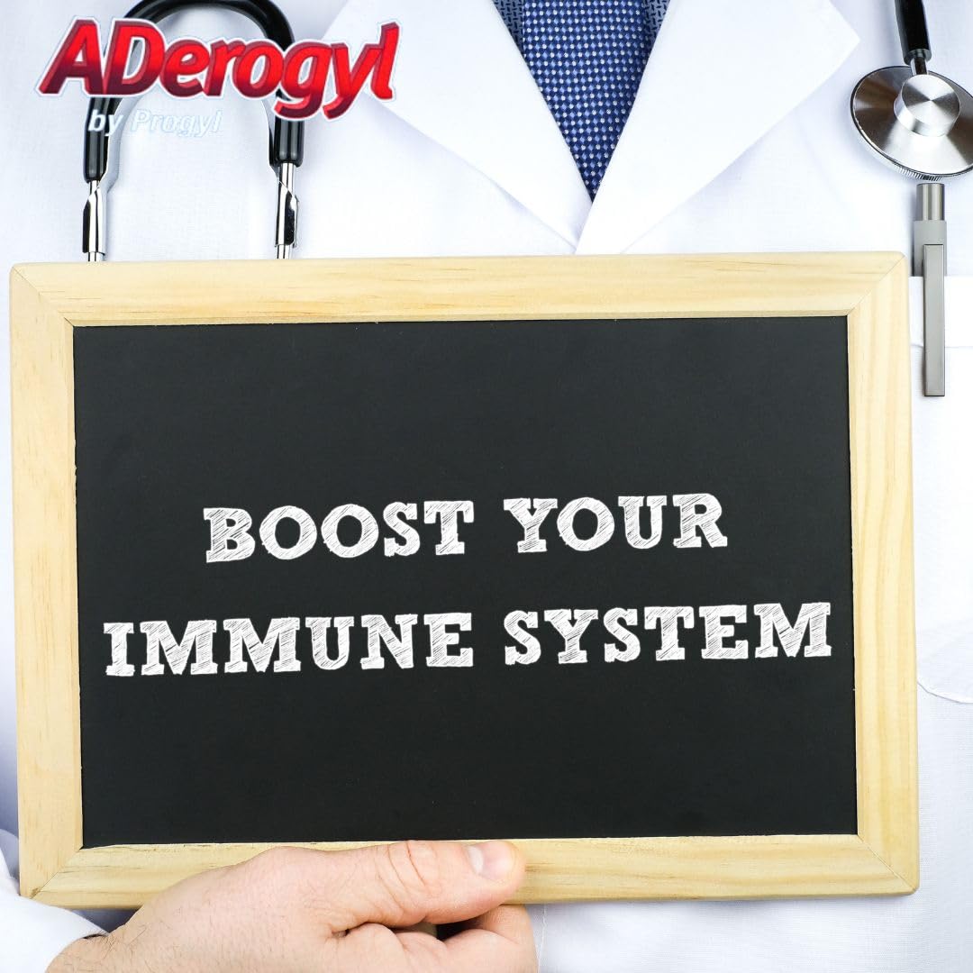 Familia disfrutando de Aderogyl vitaminas