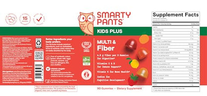 Familia de productos SmartyPants