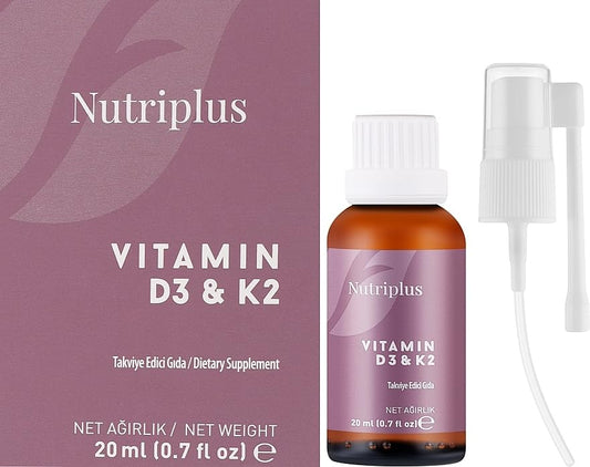 FARMASi Nutriplus spray frasco vista lateral