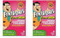 tabletas multivitamínicas Flintstones con hierro para niños, paquete de 90