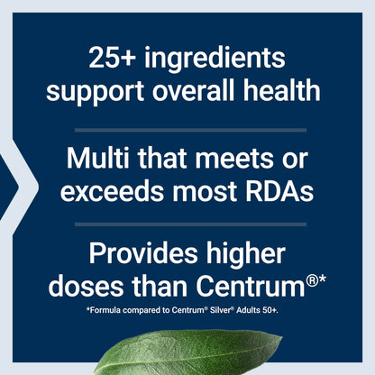 Fórmula avanzada del multivitamínico Life Extension