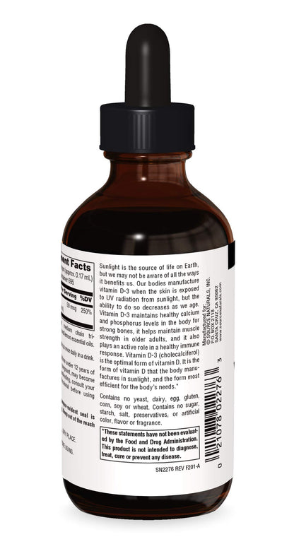 Fórmula líquida sin alcohol Source Naturals resistencia herbal