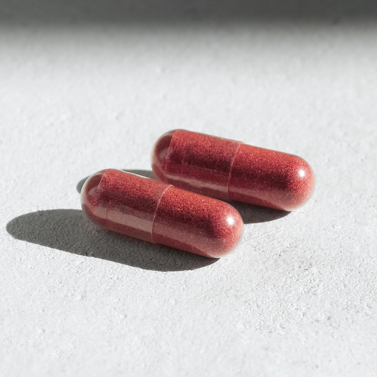 Fórmula de NAD+ con antioxidantes para piel joven