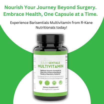 Fórmula nutricional bariátrica R-Kane