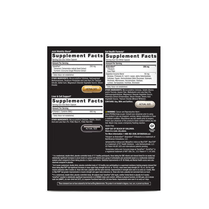 fórmula salud intestinal vitapak
