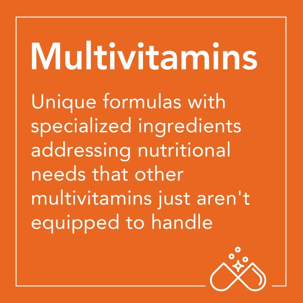 Formula única de Kid Vits para multivitaminas