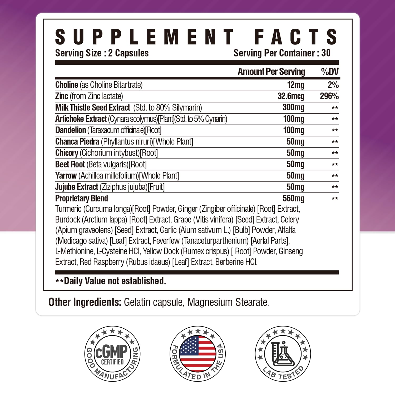 Frasco de 60 cápsulas de Nutri Potentia vitamina D3 K2