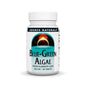 Frasco de alga azul-verde Source Naturals