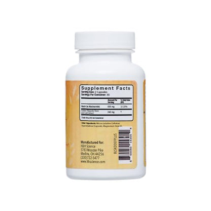 Frasco Balanced Skin Sun Defense+ vitaminas protección solar