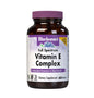 Frasco Bluebonnet Complejo Vitamina E espectro completo 60 licaps