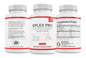 Frasco Bplex-Pro mezcla avanzada vitaminas B para MTHFR