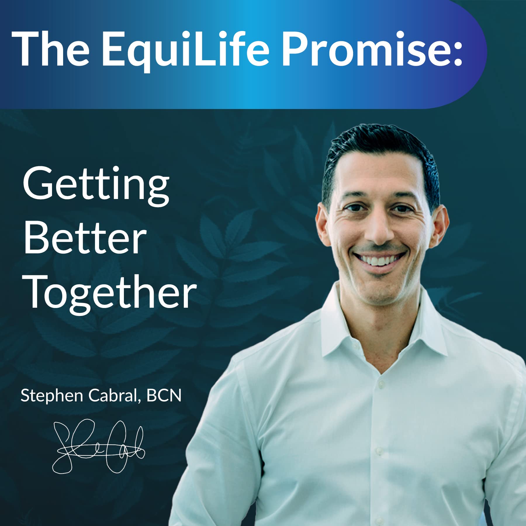 Frasco y cápsulas Equilife Daily Hair Support cuidado capilar