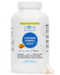 Frasco cápsulas vitamina C liposomal Core Med Science 180 unidades