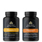 Frasco cápsulas vitamina D Ancient Nutrition 60 unidades