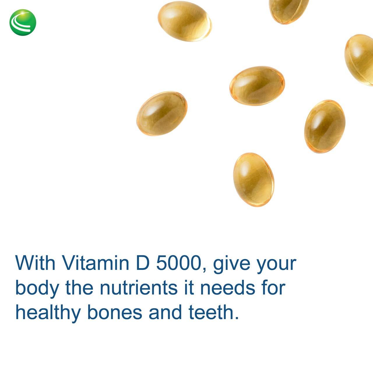 Frasco cápsulas vitamina D Nutra BioGenesis 90 unidades