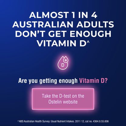 Frasco con dosificador vitamina D infantil Ostelin