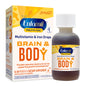 Frasco Enfamil Poly-Vi-Sol gotas multivitamínicas con hierro