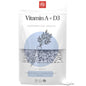 Frasco Fitness Health Vitamina A 10000IU 120 tabletas