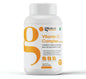 Frasco Glimlach Vitamina C complejo 1000mg natural y sin gluten