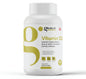 Frasco de GLIMLACH vitamina D3 2000 UI en cápsulas blandas