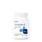 Frasco GNC vitamina C 500 mg 250 tabletas