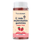 Frasco de gominolas multivitamínicas NaturallyMum para niños