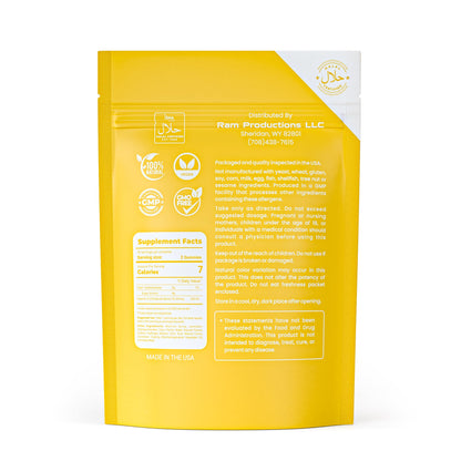 Frasco gomitas Vitamina D3 One Ummah Halal 60 unidades