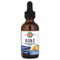 Frasco gotas cítricas vitamina d3 k2 kal 5000 ui