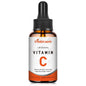 Frasco de gotas líquidas Vitablosom vitamina c liposomal 60 ml