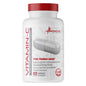 Frasco Metabolic Nutrition Vitamina C 1500mg 90 cápsulas