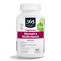 Frasco de multivitaminas diarias para mujeres marca 365