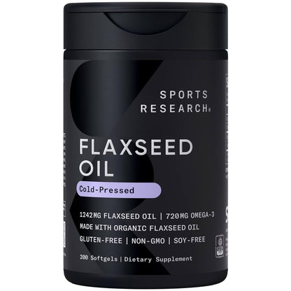Frasco de multivitaminas Sports Research con vitaminas D3 K2