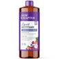 Frasco de multivitamínico líquido New Chapter 30 oz