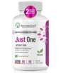 Frasco multivitamínico methylado NatureGenX Just One