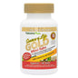 Frasco de multivitamínico Natures Plus Source of Life Gold 180 tabletas
