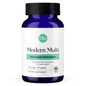 Frasco de multivitamínico Ora Organic 60 cápsulas