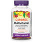 Frasco de multivitaminico Webber Naturals 90 gomitas