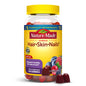 Frasco Nature Made Biotina 2500 mcg 150 gomitas