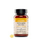 Frasco NatureWise vitamina d3 5000 ui k2 mk7 100 mcg softgels