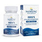 Frasco Nordic Naturals multivitaminas hombres 30 tabletas